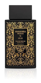 Lelas 821 Anamaria Prodan Odunsu Erkek Parfüm 85 ml