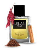 Lelas 89 Significant Odunsu Erkek Parfüm 55 ml