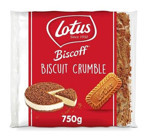 Lotus Biscoff Karamelli Bisküvi 750 gr
