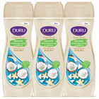 Duru Hindistan Cevizi Vanilyalı Duş Jeli 3x450 ml
