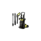 Karcher K6 Special 3000 W Deterjan Hazneli Tekerlekli 160 bar Elektrikli Basınçlı Yıkama Makinesi