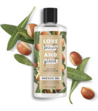 Love Beauty and Planet Sandal Ağacı Shea Yağı Duş Jeli 400 ml