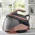 Karaca Vantuz Smart Touch 2600 W Kazanlı Ütü Rose Gold