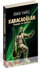 Karacaoğlan Öner Yağcı Cumhuriyet Kitapları