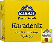 Karali Karadeniz Sallama Çay 2 gr
