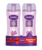 Duru Orkide Duş Jeli 2x450 ml