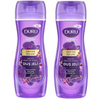 Duru Orkide Duş Jeli 2x650 ml