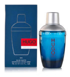 Hugo Boss Dark Blue EDT Narenciye Erkek Parfüm 75 ml