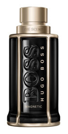 Hugo Boss The Scent For Him Magnetic EDP Sedir Ağacı Özü Erkek Parfüm 100 ml
