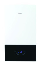 Daikin Premix Vz D2CPX036 36 Kw Hermetik Tam Yoğuşmalı Doğalgazlı Kombi