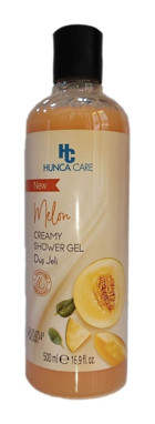 Hunca Care Kavun Duş Jeli 500 ml