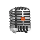 Hytech HY-S40 Bluetooth Hoparlör Gümüş
