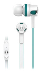 Hytech HY-X06 Kablolu Kulaklık Beyaz