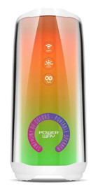 Powerway Senfoni Bluetooth Hoparlör Beyaz