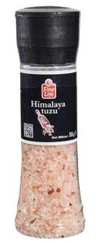 Fine Life İyotlu Kristal Himalaya Tuzu Değirmen 350 gr