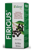 Firigus Yetişkin 100 ml
