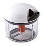 Fissler Finecut Rondo Doğrayıcı Beyaz