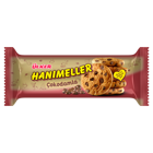 Ülker Hanımeller Damla Çikolatalı Bisküvi 18x82 gr
