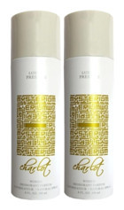 Luxury Prestige Charlot Sprey Kadın Deodorant 2x200 ml