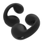 Karler Bass Am-Tw01 Bt Kulak İçi Kablosuz Bluetooth Kulaklık Siyah
