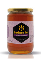 Karlıova Dağ Kekiği Yayla Süzme Çiçek Balı 860 gr
