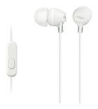 Sony Mdr-Ex15Ap Kulak İçi Kablolu Bluetooth Kulaklık Beyaz