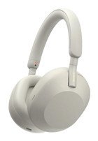 Sony Wh-1000Xm5 Kulak Üstü Kablosuz Bluetooth Kulaklık Beyaz
