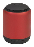Soultech HP008G Bluetooth Hoparlör Kırmızı