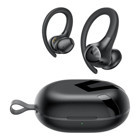 Soundpeats Wıngs 2 Kulak İçi Kablosuz Bluetooth Kulaklık Siyah