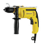 Stanley SDH700CK-TR 700 W Darbeli Elektrikli Matkap