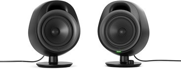 Steelseries Arena 3 Bluetooth Hoparlör Siyah