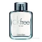 Calvin Klein Free Man EDT Odunsu Erkek Parfüm 100 ml