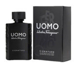 Salvatore Ferragamo Uomo Signature EDP Erkek Parfüm 100 ml