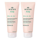 Nuxe Yeşil Çay Duş Jeli 2x200 ml