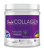 Suda Collagen Yetişkin Ananas 300 gr