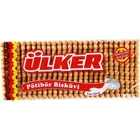 Ülker Petibör Sade Bisküvi 16x175 gr