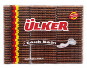 Ülker Pötibör Kakaolu Bisküvi 10x450 gr