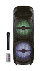 Sunix BTS-61 Bluetooth Hoparlör Siyah