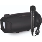 Sword 2630 Joy Bluetooth Hoparlör Siyah