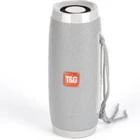 T&G TG157 Bluetooth Hoparlör Gri