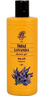 Rebul Lavanta Duş Jeli 500 ml
