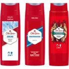 Old Spice Duş Jeli 3x532 ml