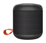 Recci RSK-W09 Bluetooth Hoparlör Siyah