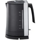 Vestel V-Brunch Plastik 1.7 lt Siyah Kettle
