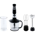 Vestel Ziyafet 8500 Dx Blender Seti Siyah