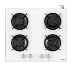 Regal SO 6041 BCY Cam Doğalgazlı Set Üstü Ocak