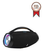 Torima Booom Box3 Bluetooth Hoparlör Siyah