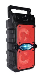Torima KTS-1096 Bluetooth Hoparlör Siyah