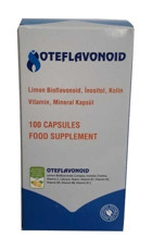 Oteflavonoid Yetişkin