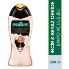 Palmolive Beyaz Orkide İncir Duş Jeli 500 ml